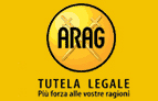 arag tutela legale